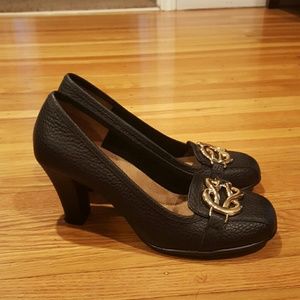 Aerosoles Enrollment pumps, wide size.